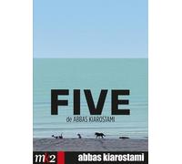 Five (DVD) Abbas Kiarostami