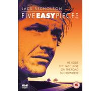 Five Easy Pieces [Edizione: Regno Unito] [Edizione: Regno Unito]