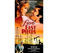 Five Easy Pieces [Edizione: USA]