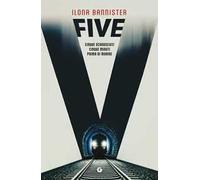 Five. Ediz. italiana
