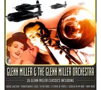 Glenn Miller – Glenn Miller & the Glenn... – CD