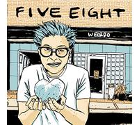 Five Eight - Weirdo