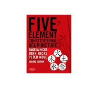 Five Element Constitutional Acupuncture