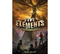 Five Elements #1: The Emerald Tablet