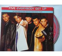 Five - Everybody Get Up