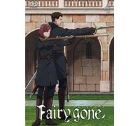 Five Fairy Scholars - Fairy Gone Vol.4 [Edizione: Giappone]