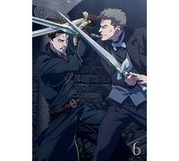 Five Fairy Scholars - Fairy Gone Vol.6 [Edizione: Giappone]