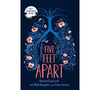 Five Feet Apart