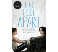 Five feet apart