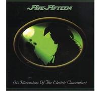 FIVE FIFTEEN - SIX DIMENSIONS OF ELECTRI