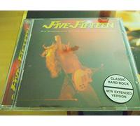 Five Fifteen - Six Dimensions Of The Electric