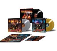 Five Finger Dea The Wrong Side of Heaven and the Righteous Side of He (Vinyl LP)