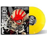 Five Finger Death Punc Five Finger Death Punch AfterLife Conten explicit_lyric