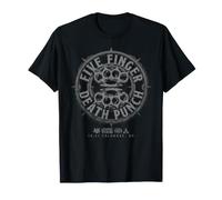 Five Finger Death Punch 2026 World Tour Columbus Maglietta