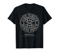 Five Finger Death Punch 2026 World Tour Mountain View Maglietta