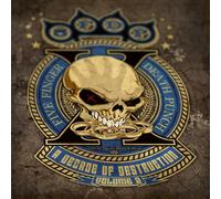 Five Finger Death Punch - A Decade Of Destruction Vol.2 - Cd