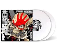 Five Finger Death Punch – Afterlife – Vinile LP – Membran