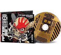 Five Finger Death Punch AfterLife Tour Edition (CD)