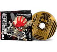 Five Finger Death Punch AfterLife Tour Edition (CD)