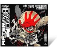 Five Finger Death Punch – Afterlife – Vinile LP – Membran