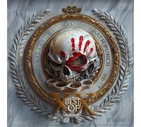 Five Finger Death Punch - Best Of - Volume 1 (Indie Exclusive) (Silver Galaxy Coloured) (2 LP)