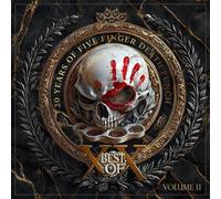 Five Finger Death Punch - Best Of - Volume 2 (CD)