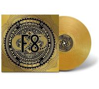 Five Finger Death Punch F8 (Vinyl LP) 12" Album Coloured Vinyl (Limited Edition)