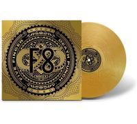Five Finger Death Punch F8 (Vinyl LP) 12" Album Coloured Vinyl (Limited Edition)