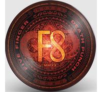 Five Finger Death Punch F8 (Vinyl LP) 12" Album Picture Disc (Limited Edition)
