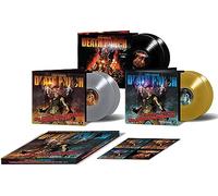 Five Finger Death Punch - Il lato sbagliato del cielo Volume 1 + 2