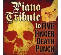 Five Finger Death Punch Tribute - Piano Tribute To Five Finger Death Punch