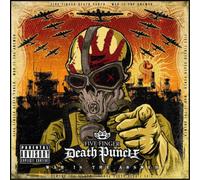 Five Finger Death Punch War Is the Answer (Vinyl LP) 12" Album