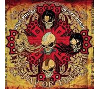 FIVE FINGER DEATH PUNCH - WAY OF THE FIST