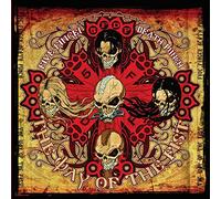 Five Finger Death Punch The Way Of The Fist (Vinyl LP)