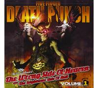 Five Finger Death Punch - Wrong Side of Heaven & the Righteous Side of Hell, Vol. 1