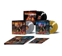 Wrong Side Of Heaven V1/V2 (Box Set)