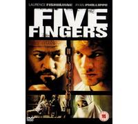 Colm Meaney - Five Fingers [Edizione: Regno Unito] [Edizione: Regno Unito]
