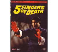 Five Fingers of Death