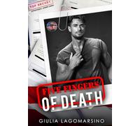 Five Fingers Of Death: An OPS Protector Romance