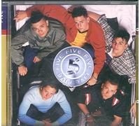 FIVE - FIVE