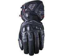 Five Hg1 Evo Wp Heated Gloves Nero L Uomo,Donna
