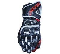 FIVE FIVE - Guanti RFX1 Replica Camo / Rosso XL