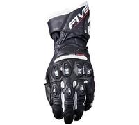 FIVE FIVE - Guanti RFX3 Evo Nero / Bianco S