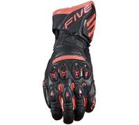 FIVE FIVE - Guanti RFX3 Evo Nero / Rosso XL
