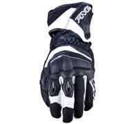 Guanti Moto Five RFX4 Evo Nero/BiancoXXL Nero,Bianco