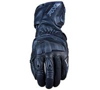 Five RFX4 Evo, guanti S male Nero