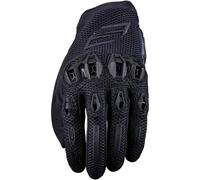 FIVE FIVE - Guanti Stunt Evo2 Airflow Nero XL