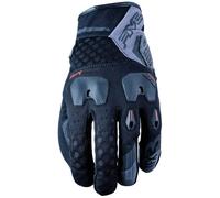 FIVE FIVE - Guanti TFX3 Airflow Nero / Grigio XXL