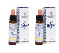 Five Flower 10 Ml 2x10 ml Gocce orali