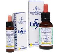 FIVE FLOWER 10ML